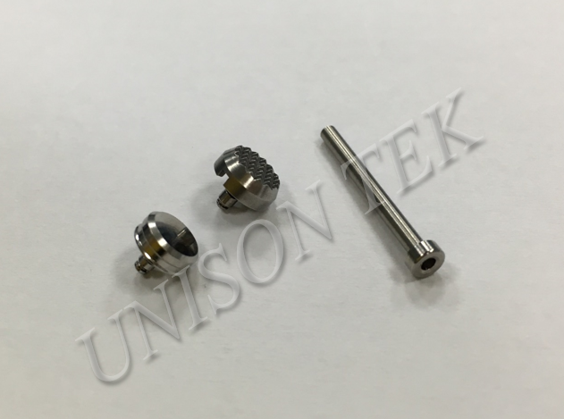  SUS Precision Watch Part